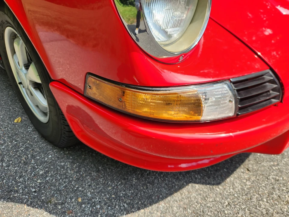 1970 Porsche 911 T F-Body LWB - Image 16 of 31