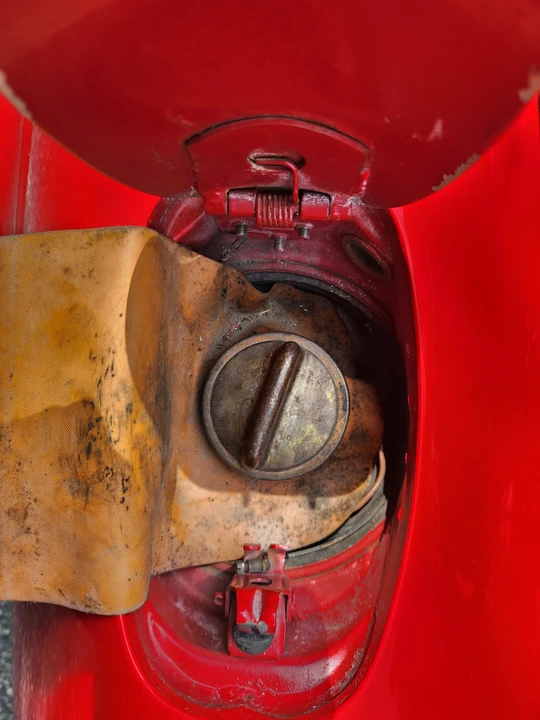 1970 Porsche 911 T F-Body LWB - Image 18 of 31