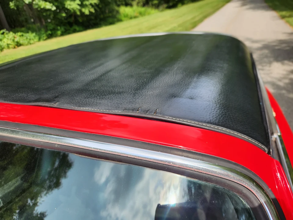 1970 Porsche 911 T F-Body LWB - Image 29 of 31