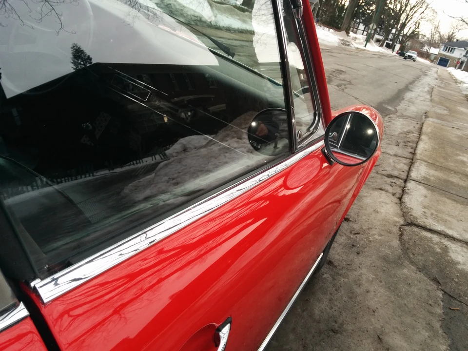 1970 Porsche 911 T F-Body LWB - Image 16 of 31