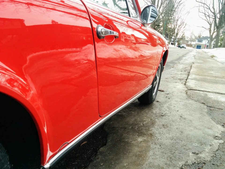 1970 Porsche 911 T F-Body LWB - Image 17 of 31