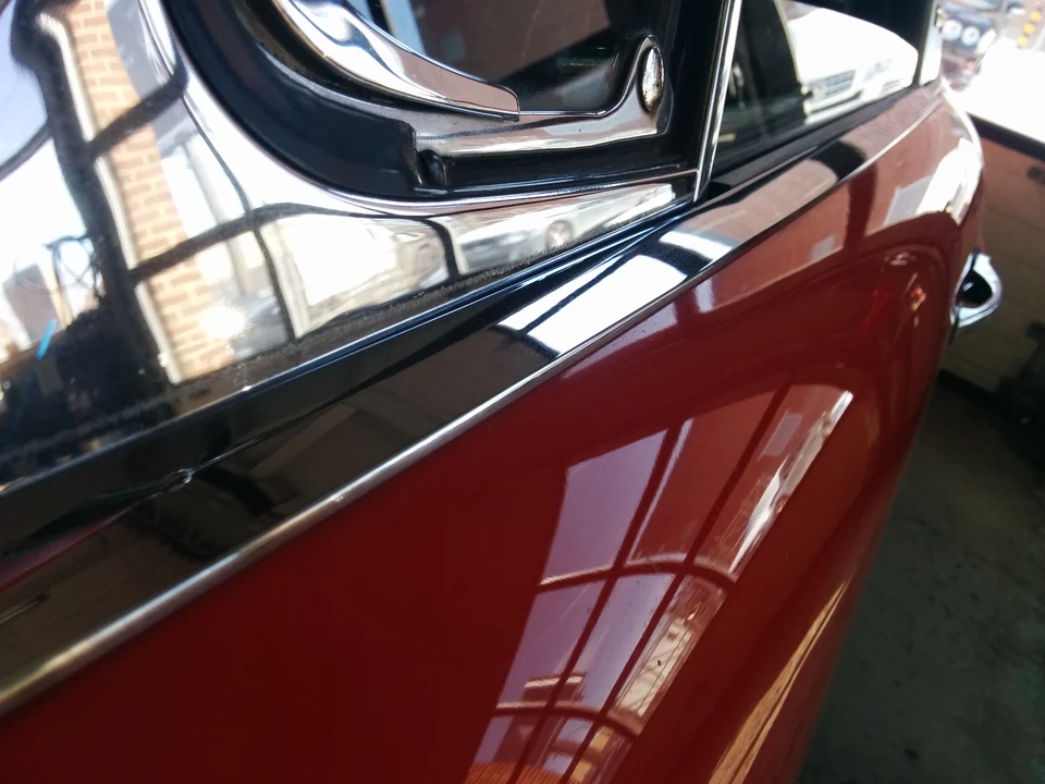 1970 Porsche 911 T F-Body LWB - Image 28 of 31