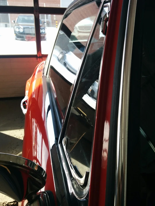 1970 Porsche 911 T F-Body LWB - Image 30 of 31
