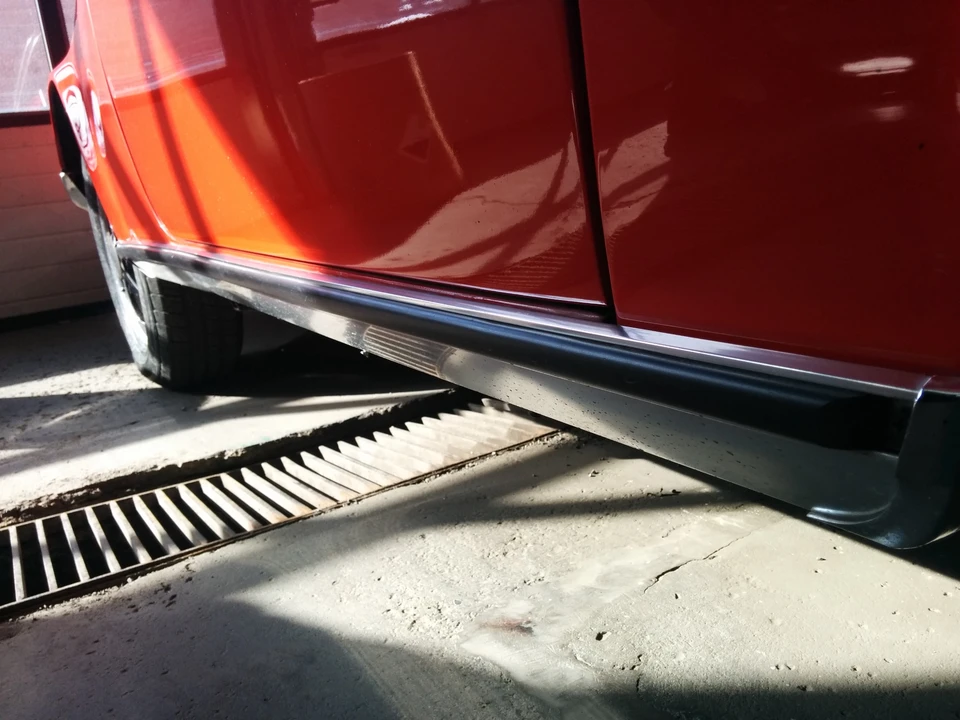 1970 Porsche 911 T F-Body LWB - Image 31 of 31