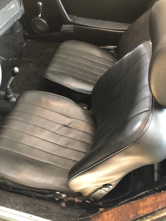 1970 Porsche 911 T F-Body LWB - Image 27 of 31