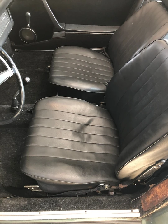 1970 Porsche 911 T F-Body LWB - Image 28 of 31