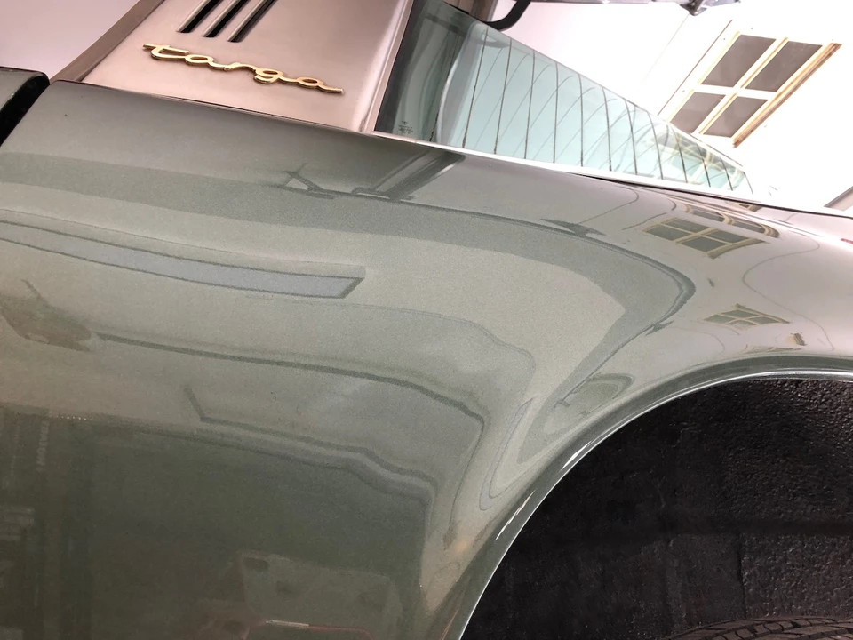 1970 Porsche 911 T F-Body LWB - Image 22 of 31