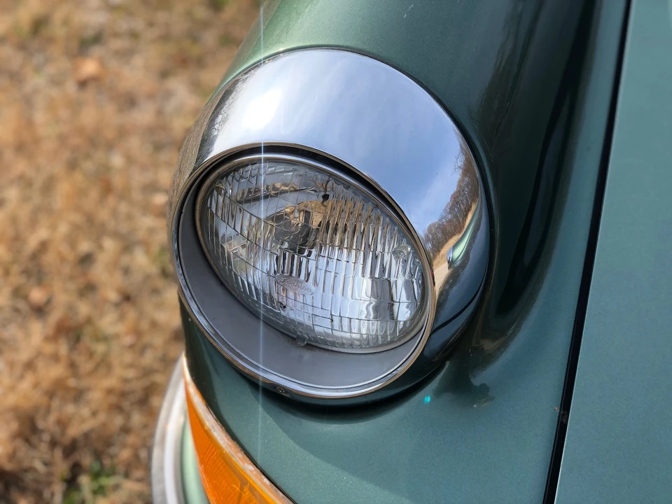 1970 Porsche 911 T F-Body LWB - Image 19 of 31
