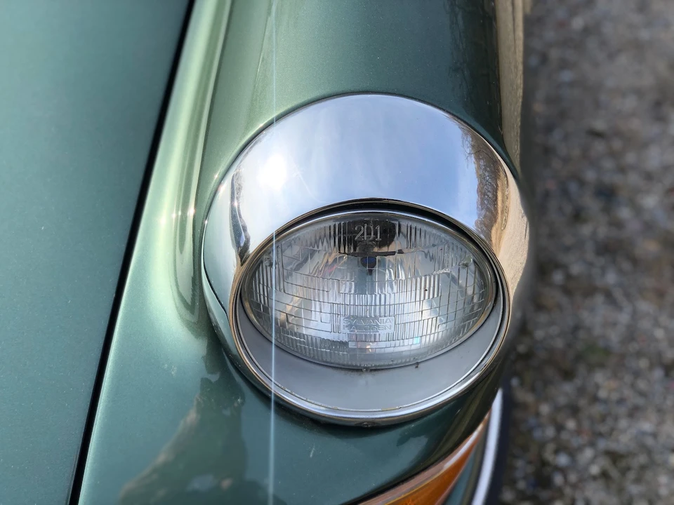 1970 Porsche 911 T F-Body LWB - Image 17 of 31
