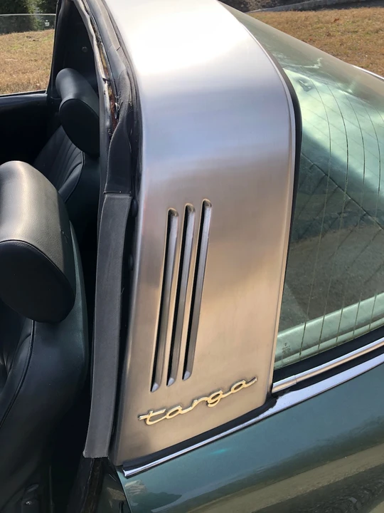 1970 Porsche 911 T F-Body LWB - Image 11 of 31