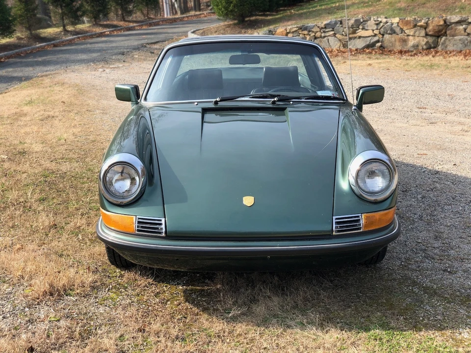 1970 Porsche 911 T F-Body LWB - Image 10 of 31