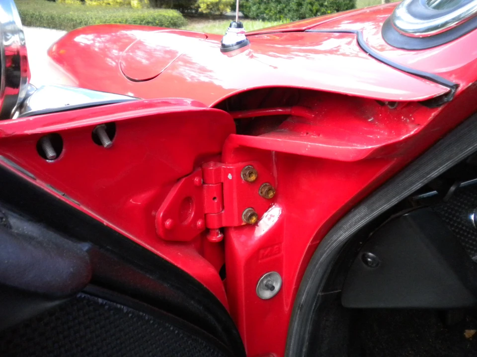 1970 Porsche 911 T F-Body LWB - Image 12 of 31