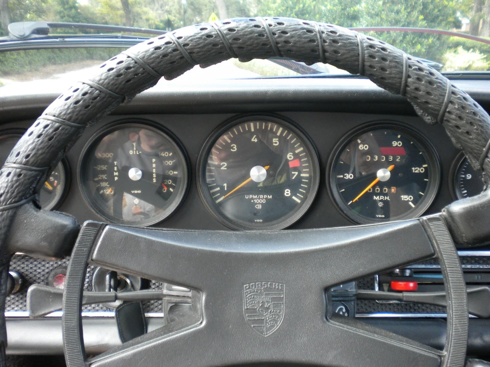 1970 Porsche 911 T F-Body LWB - Image 22 of 31