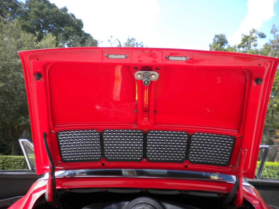 1970 Porsche 911 T F-Body LWB - Image 27 of 31
