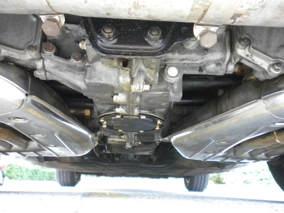 1970 Porsche 911 T F-Body LWB - Image 31 of 31