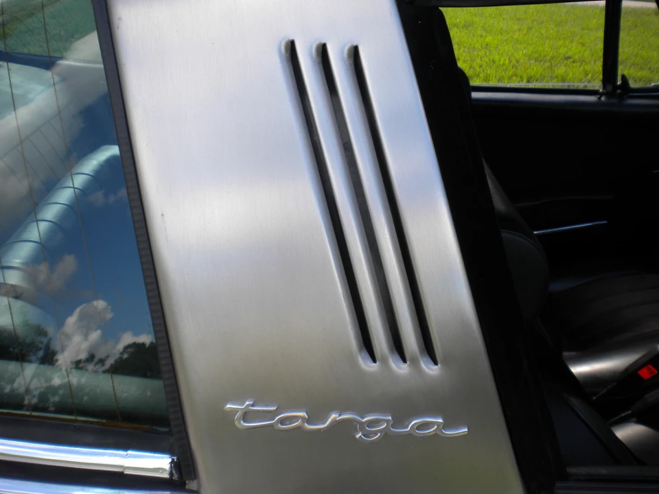 1970 Porsche 911 T F-Body LWB - Image 9 of 31