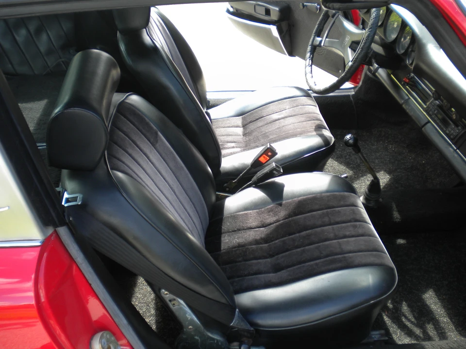 1970 Porsche 911 T F-Body LWB - Image 17 of 31