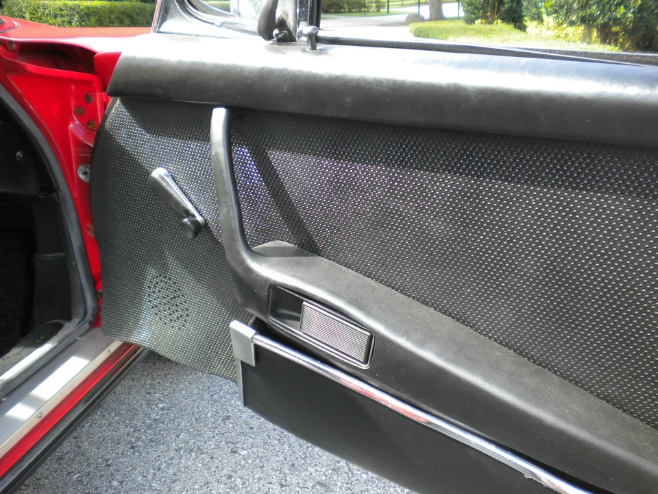 1970 Porsche 911 T F-Body LWB - Image 20 of 31
