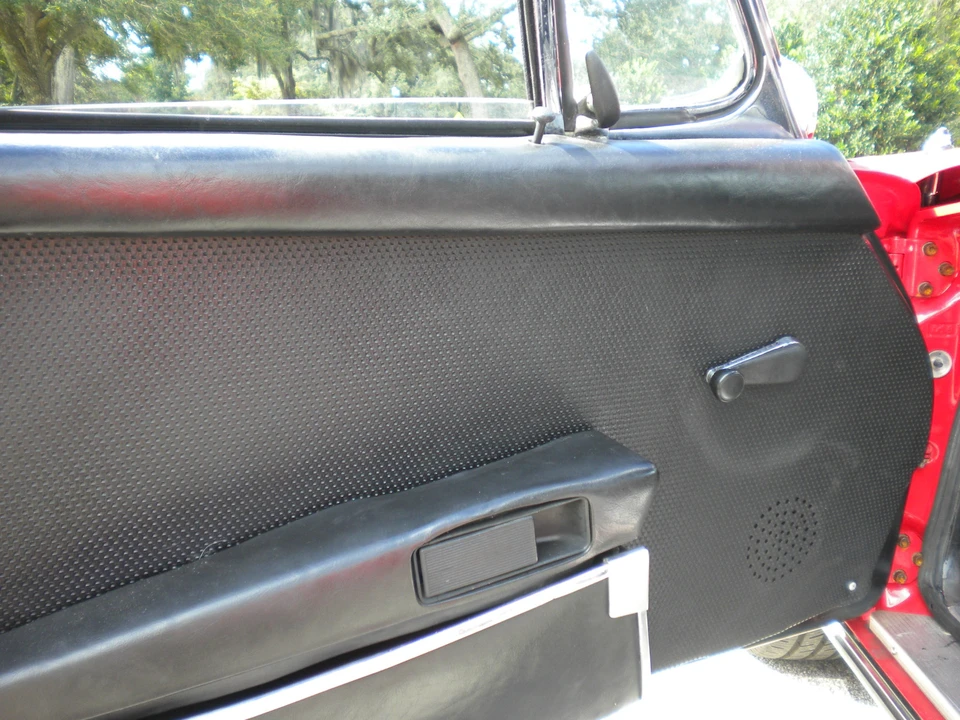 1970 Porsche 911 T F-Body LWB - Image 19 of 31