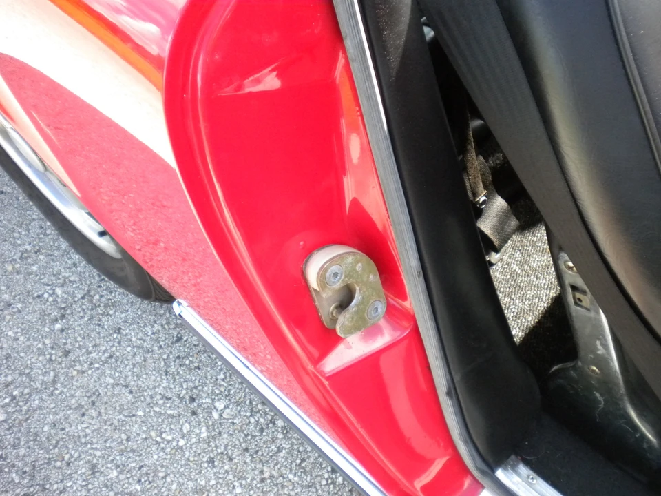1970 Porsche 911 T F-Body LWB - Image 14 of 31