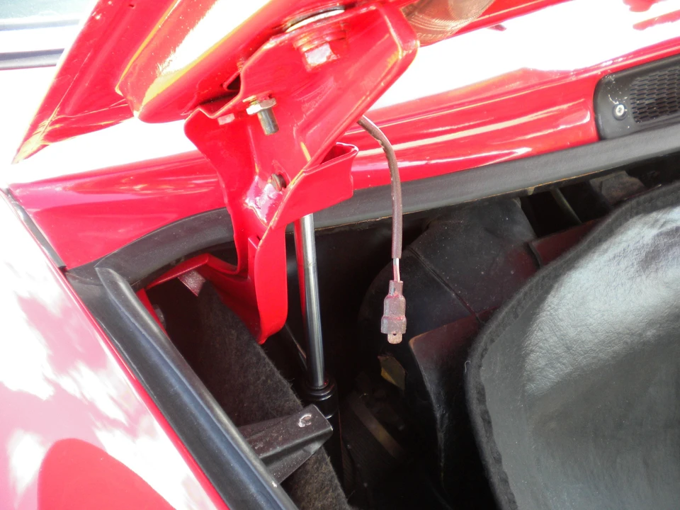 1970 Porsche 911 T F-Body LWB - Image 26 of 31