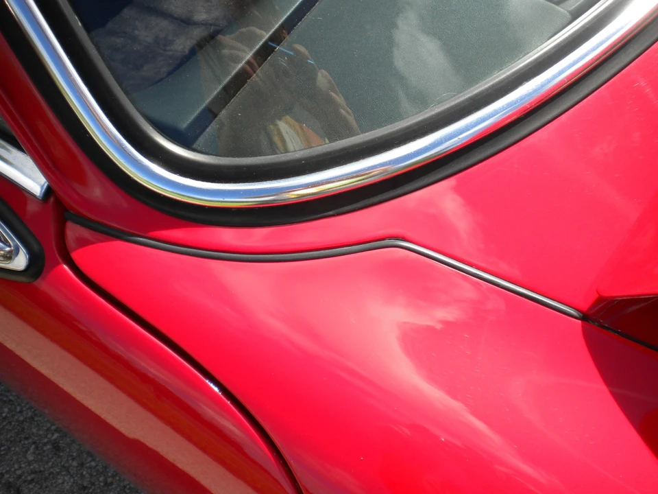 1970 Porsche 911 T F-Body LWB - Image 10 of 31