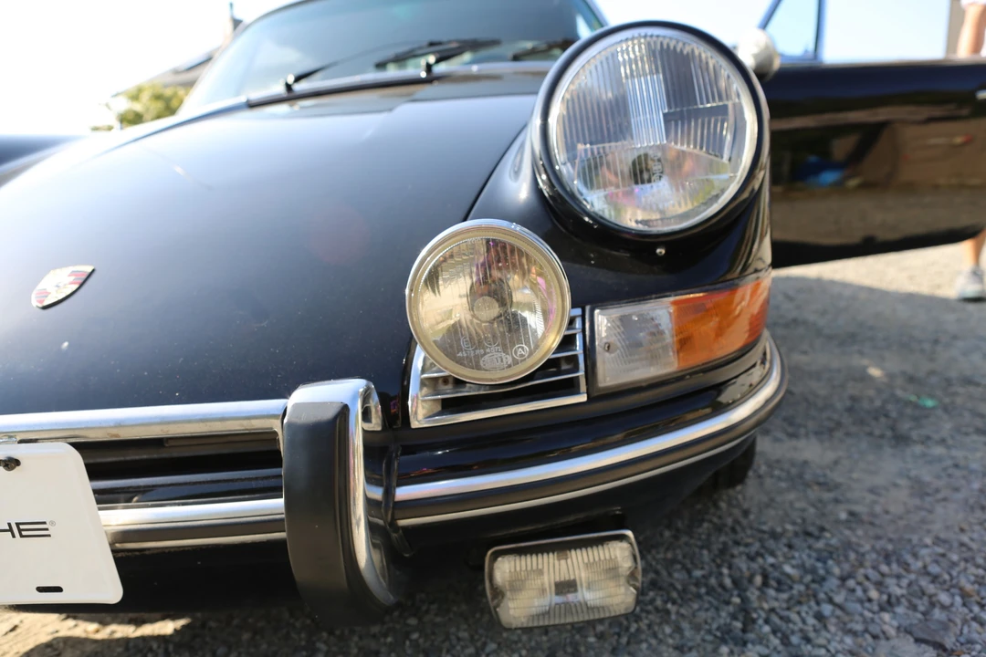 1970 Porsche 911 T F-Body LWB - Image 22 of 31