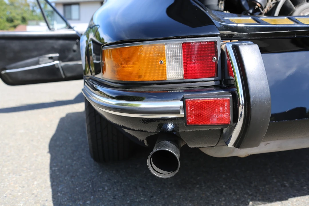 1970 Porsche 911 T F-Body LWB - Image 24 of 31