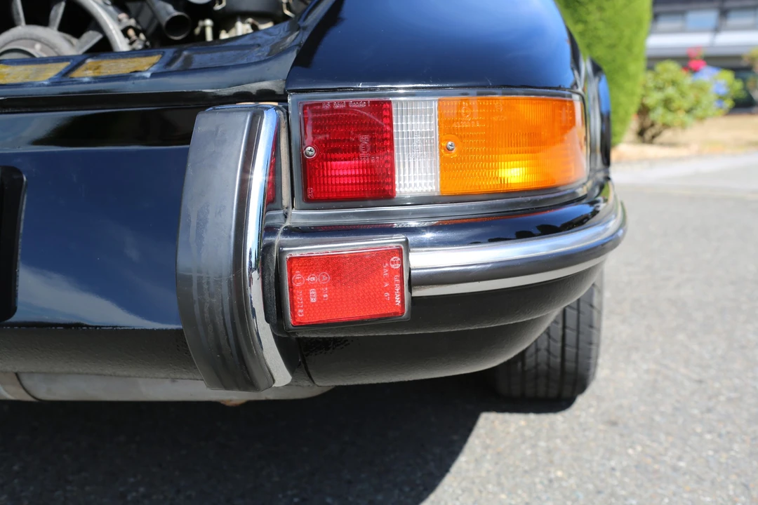 1970 Porsche 911 T F-Body LWB - Image 27 of 31