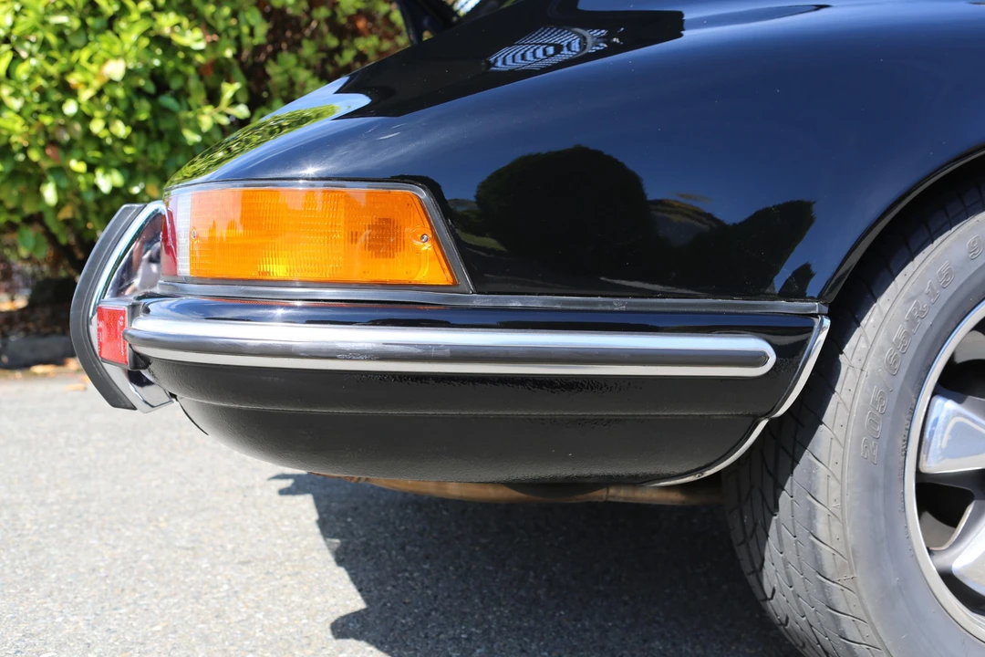 1970 Porsche 911 T F-Body LWB - Image 28 of 31