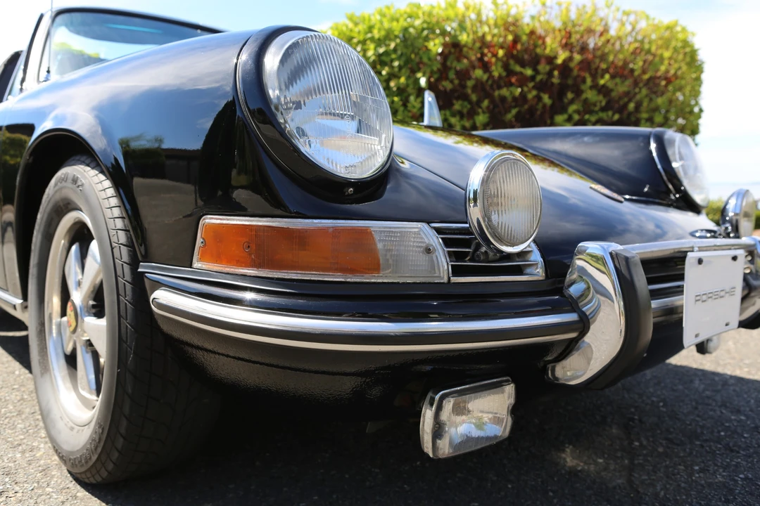 1970 Porsche 911 T F-Body LWB - Image 19 of 31