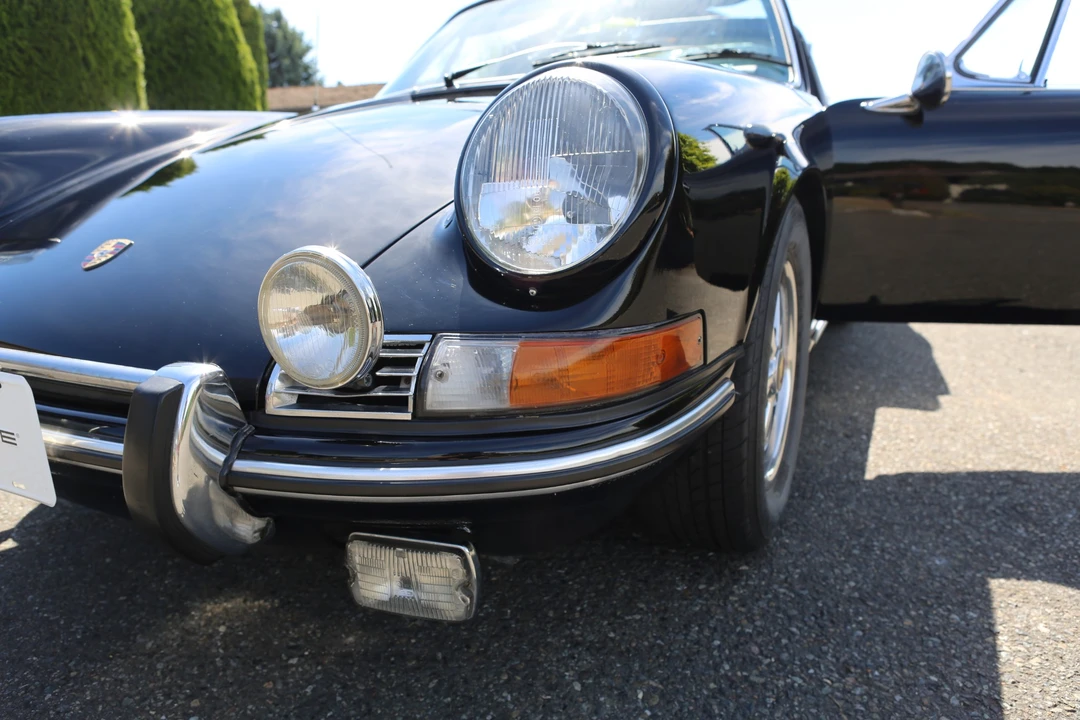 1970 Porsche 911 T F-Body LWB - Image 21 of 31