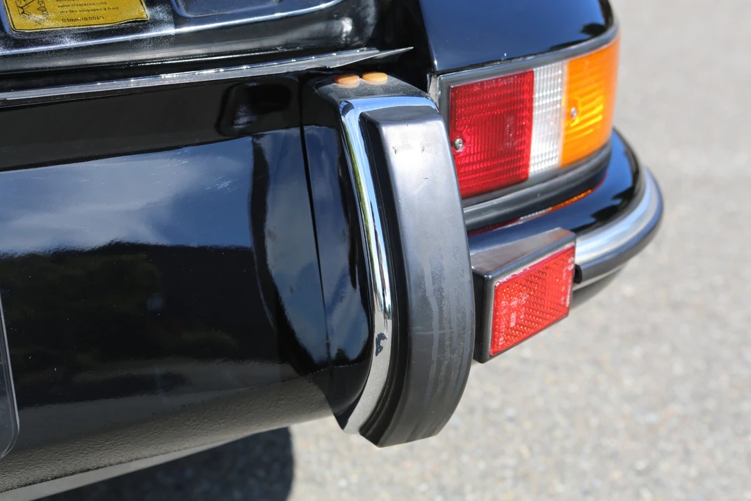 1970 Porsche 911 T F-Body LWB - Image 26 of 31