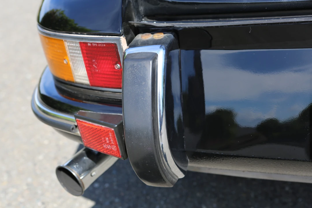 1970 Porsche 911 T F-Body LWB - Image 25 of 31