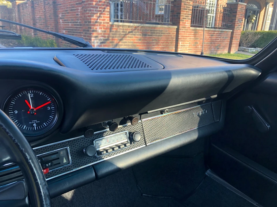 1970 Porsche 911 T F-Body LWB - Image 28 of 31