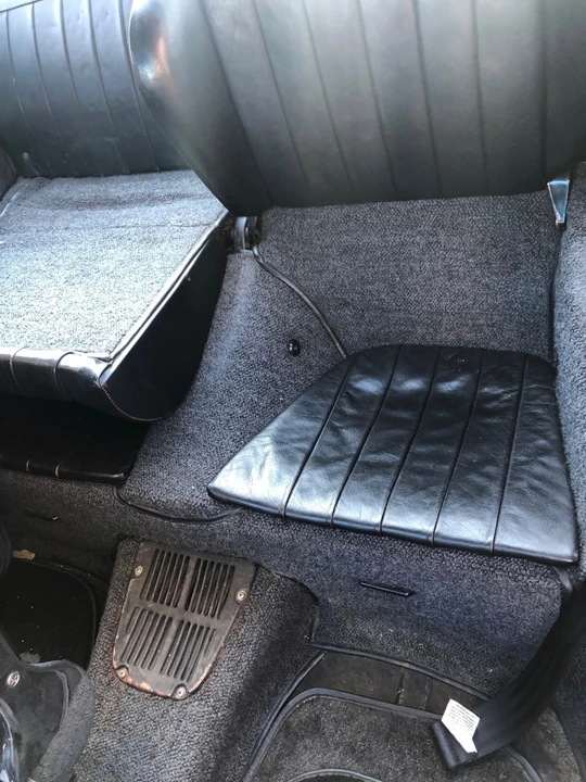 1970 Porsche 911 T F-Body LWB - Image 31 of 31