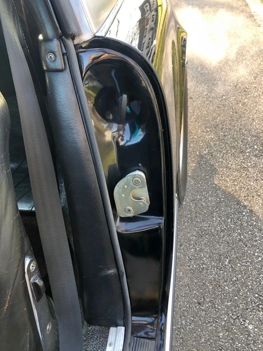1970 Porsche 911 T F-Body LWB - Image 19 of 31