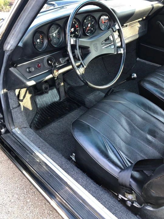 1970 Porsche 911 T F-Body LWB - Image 26 of 31