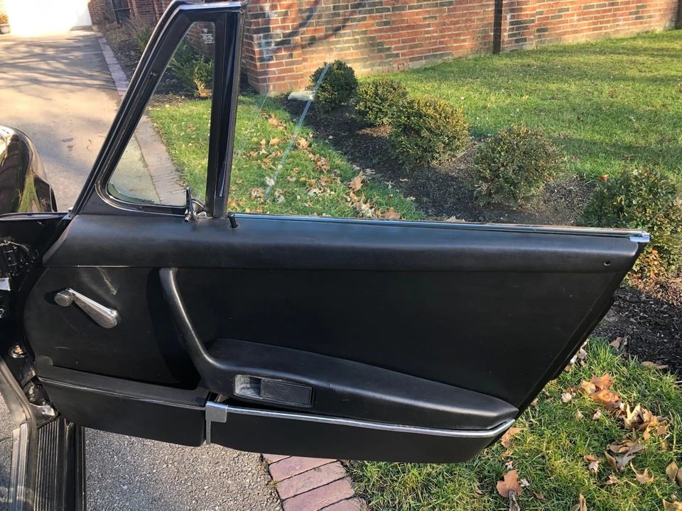 1970 Porsche 911 T F-Body LWB - Image 22 of 31