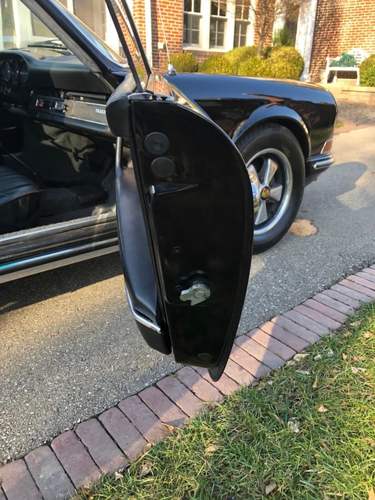 1970 Porsche 911 T F-Body LWB - Image 21 of 31