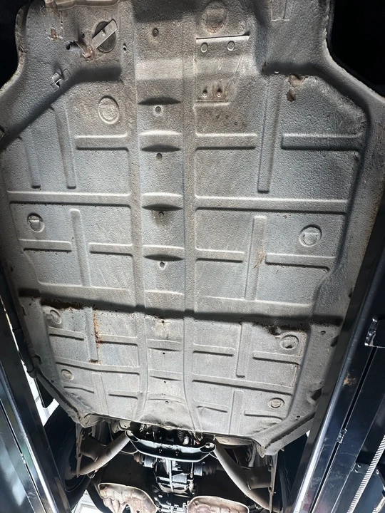 1970 Porsche 911 T F-Body LWB - Image 8 of 12