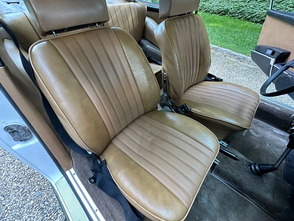 1970 Porsche 911 T F-Body LWB - Image 10 of 12