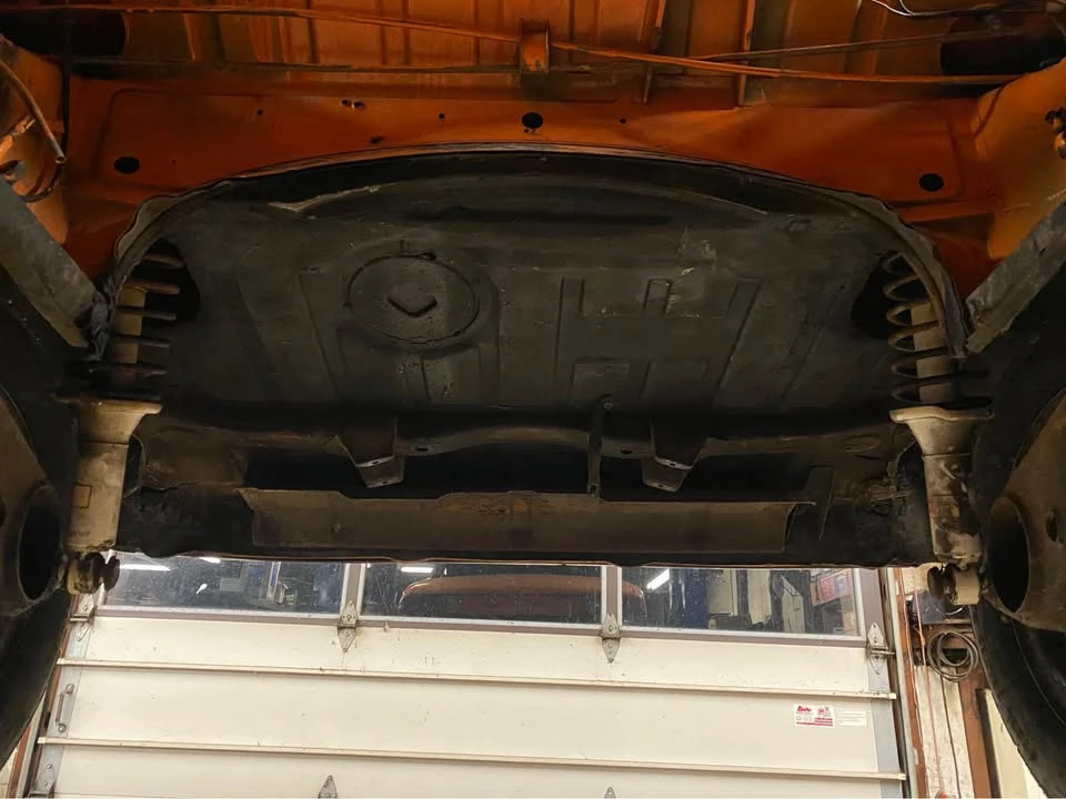 1970 Porsche 914 - Image 11 of 19
