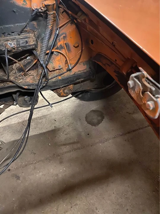 1970 Porsche 914 - Image 13 of 19