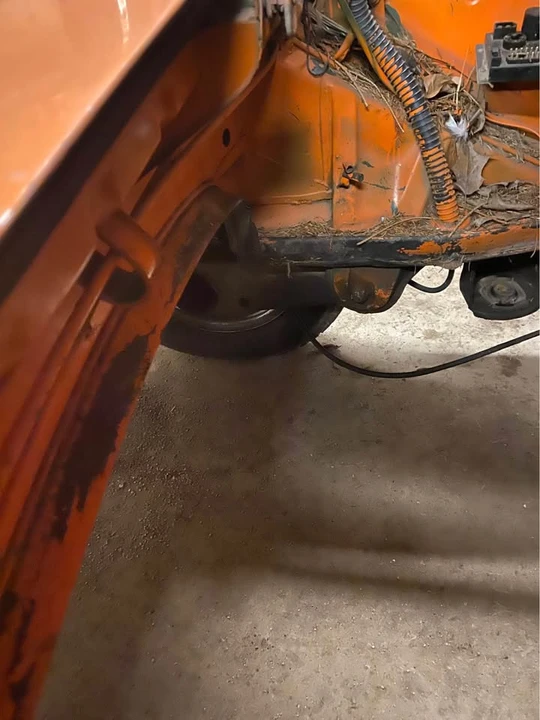 1970 Porsche 914 - Image 14 of 19