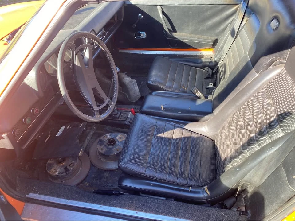 1970 Porsche 914 - Image 16 of 19