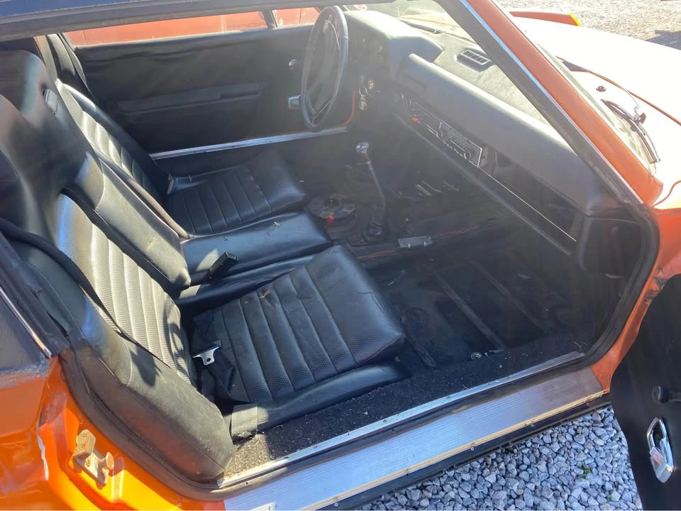 1970 Porsche 914 - Image 17 of 19