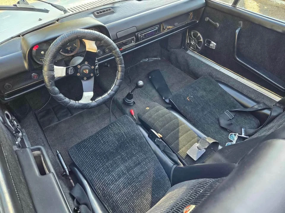 1970 Porsche 914 - Image 19 of 20