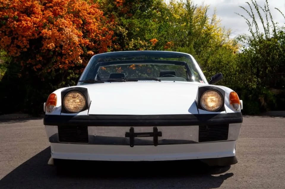 1970 Porsche 914 - Image 4 of 20