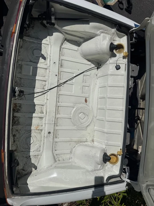 1970 Porsche 914 - Image 18 of 20
